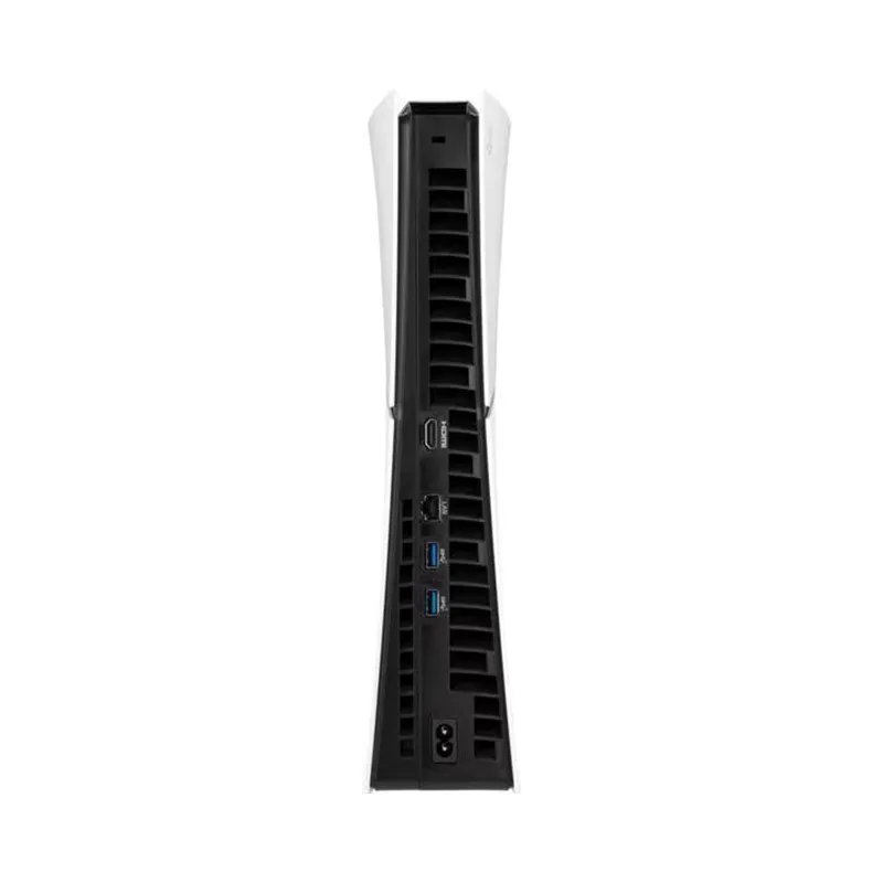 کنسول بازی سونی مدل Sony Ps5 slim digital 2115 USA - Thumbnail 2